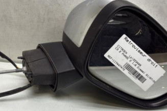 Retroviseur droit CITROEN C3 2 Photo n°1