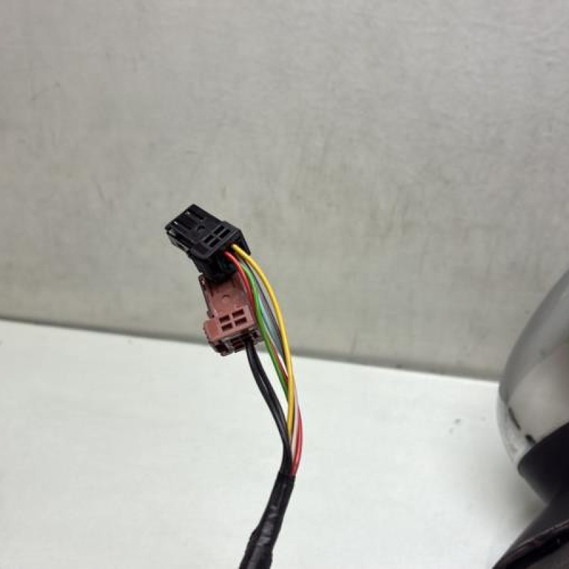 Retroviseur droit CITROEN C3 2 Photo n°3