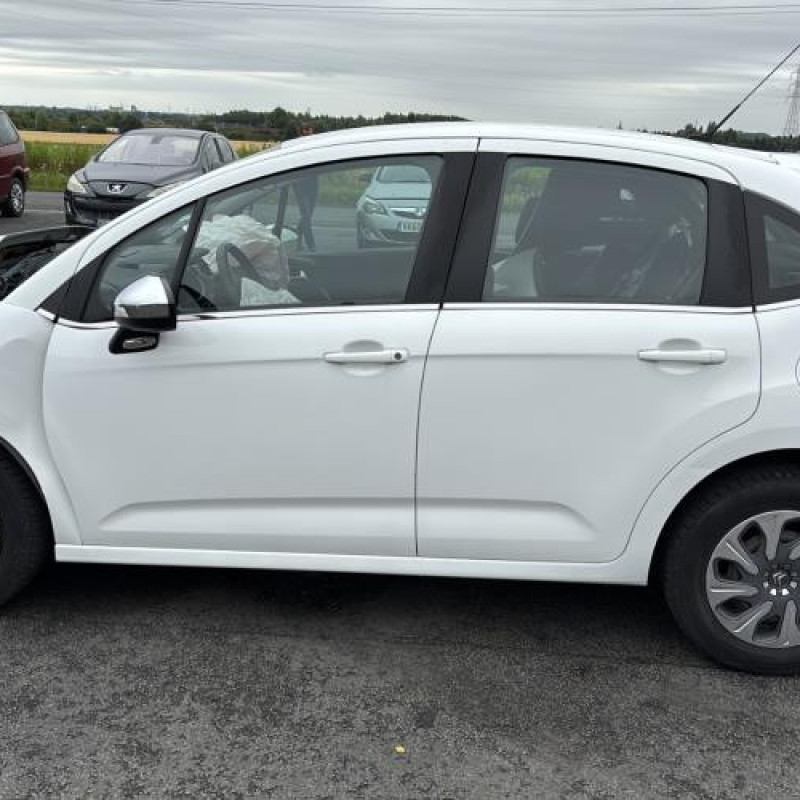 Retroviseur droit CITROEN C3 2 Photo n°11