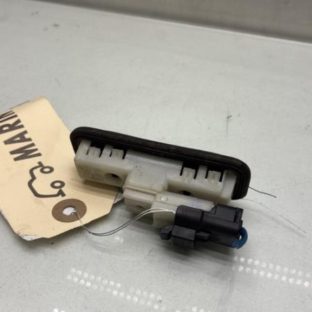 Bouton de coffre CITROEN C3 2