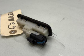 Bouton de coffre CITROEN C3 2