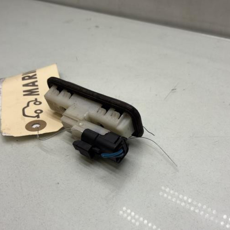 Bouton de coffre CITROEN C3 2 Photo n°3