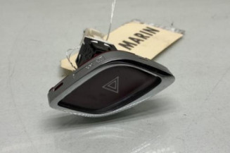 Bouton de warning CITROEN C3 2 Photo n°1