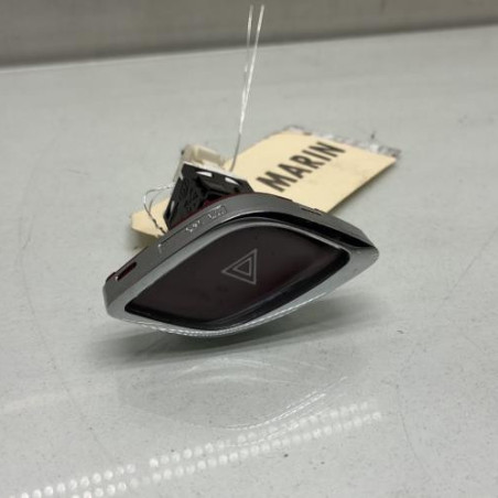 Bouton de warning CITROEN C3 2 Photo n°1
