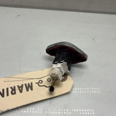 Bouton de warning CITROEN C3 2
