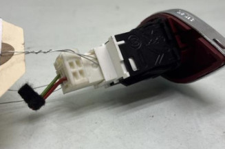 Bouton de warning CITROEN C3 2