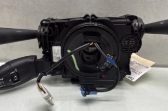 Com (Bloc Contacteur Tournant+Commodo Essuie Glace+Commodo Phare) CITROEN C3 2 Photo n°1