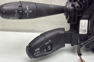 Com (Bloc Contacteur Tournant+Commodo Essuie Glace+Commodo Phare) CITROEN C3 2