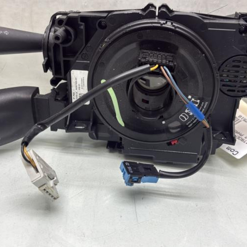 Com (Bloc Contacteur Tournant+Commodo Essuie Glace+Commodo Phare) CITROEN C3 2 Photo n°4