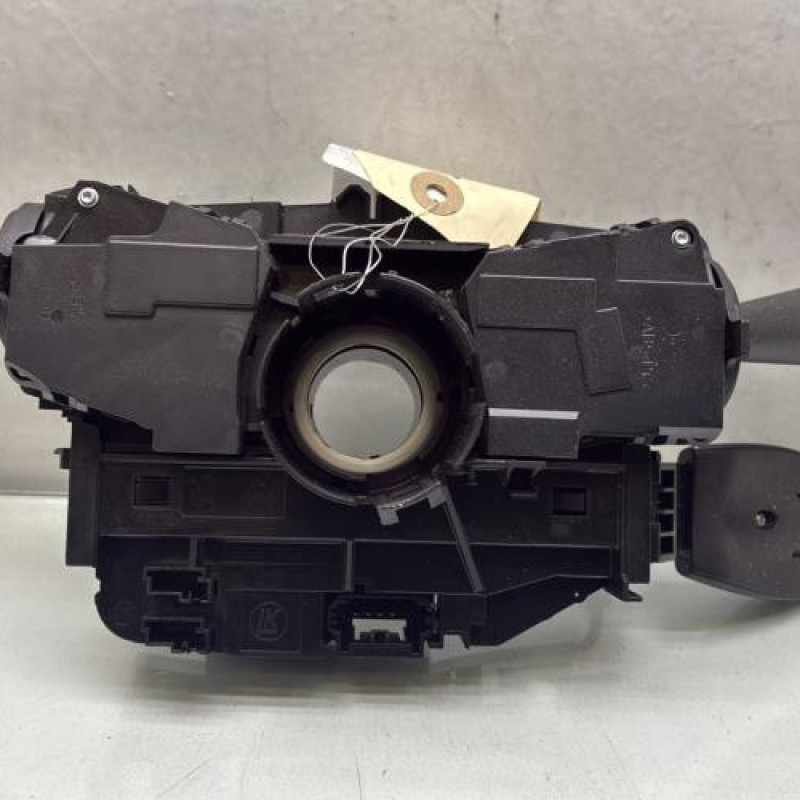 Com (Bloc Contacteur Tournant+Commodo Essuie Glace+Commodo Phare) CITROEN C3 2 Photo n°6