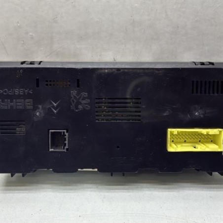 Commande chauffage CITROEN C3 2