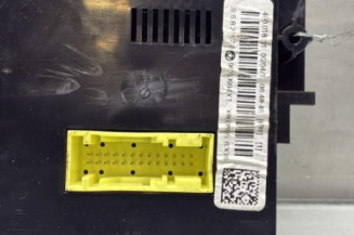 Commande chauffage CITROEN C3 2