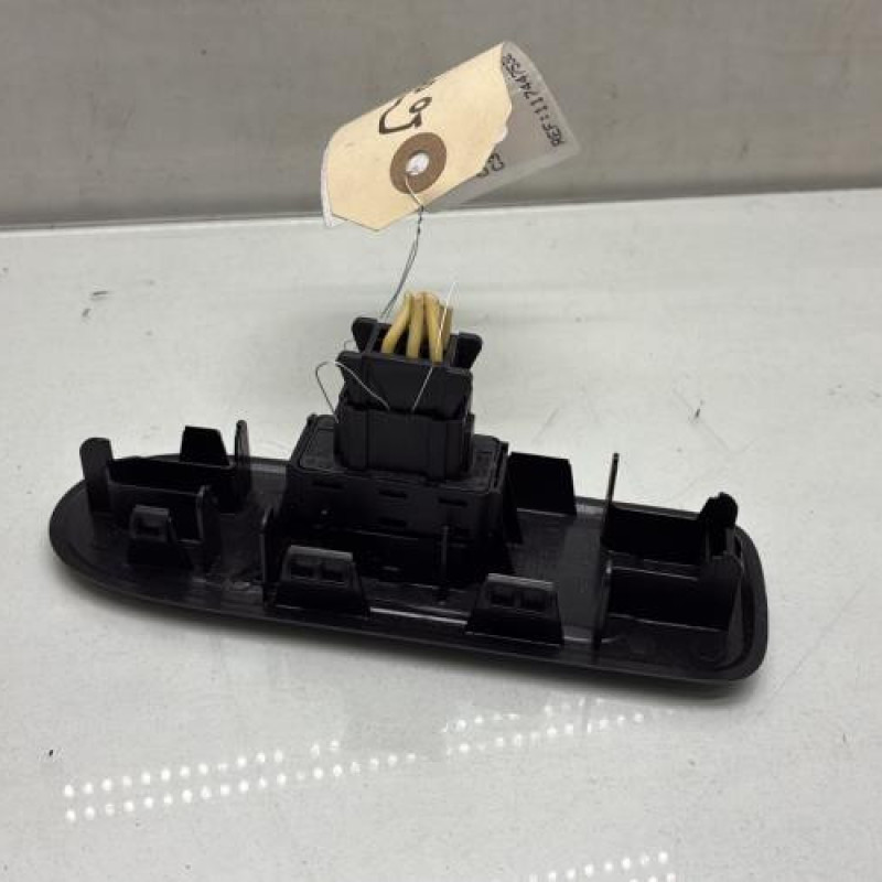 Interrupteur de leve vitre avant droit CITROEN C3 2 Photo n°2