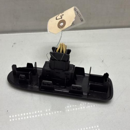 Interrupteur de leve vitre avant droit CITROEN C3 2