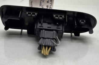 Interrupteur de leve vitre avant droit CITROEN C3 2