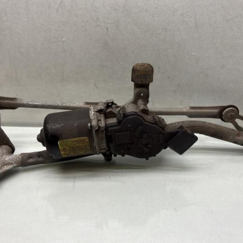 Moteur essuie glace avant CITROEN C3 2 Photo n°1