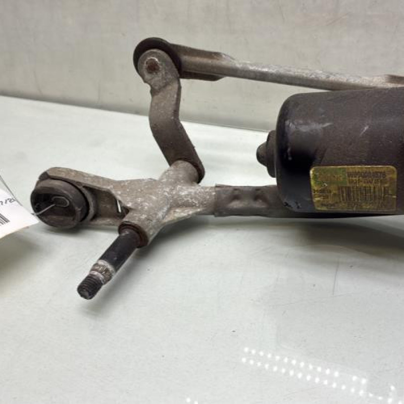 Moteur essuie glace avant CITROEN C3 2 Photo n°3