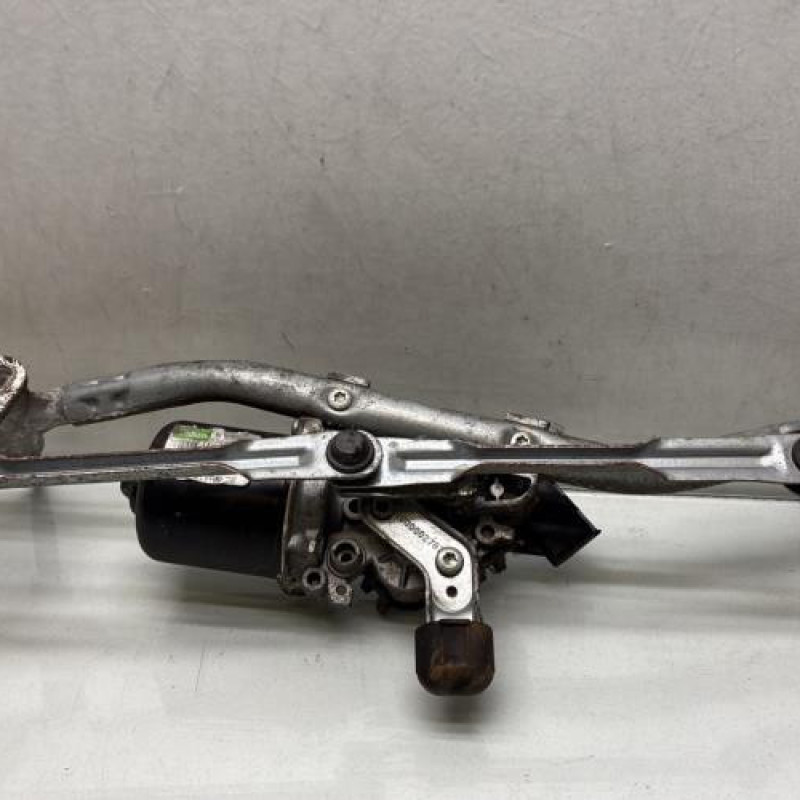 Moteur essuie glace avant CITROEN C3 2 Photo n°4