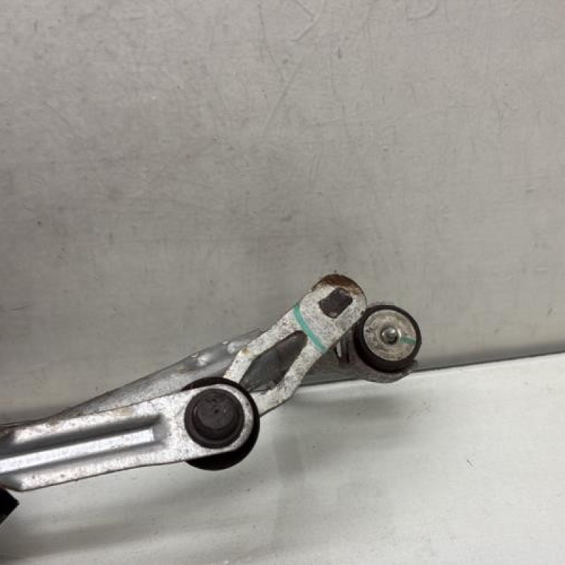 Moteur essuie glace avant CITROEN C3 2 Photo n°5