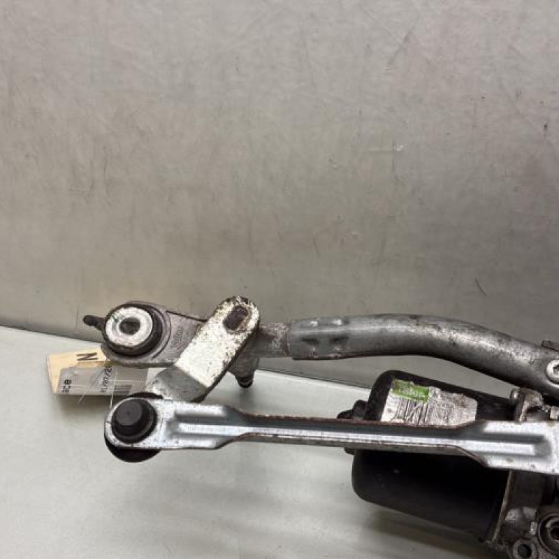 Moteur essuie glace avant CITROEN C3 2 Photo n°6