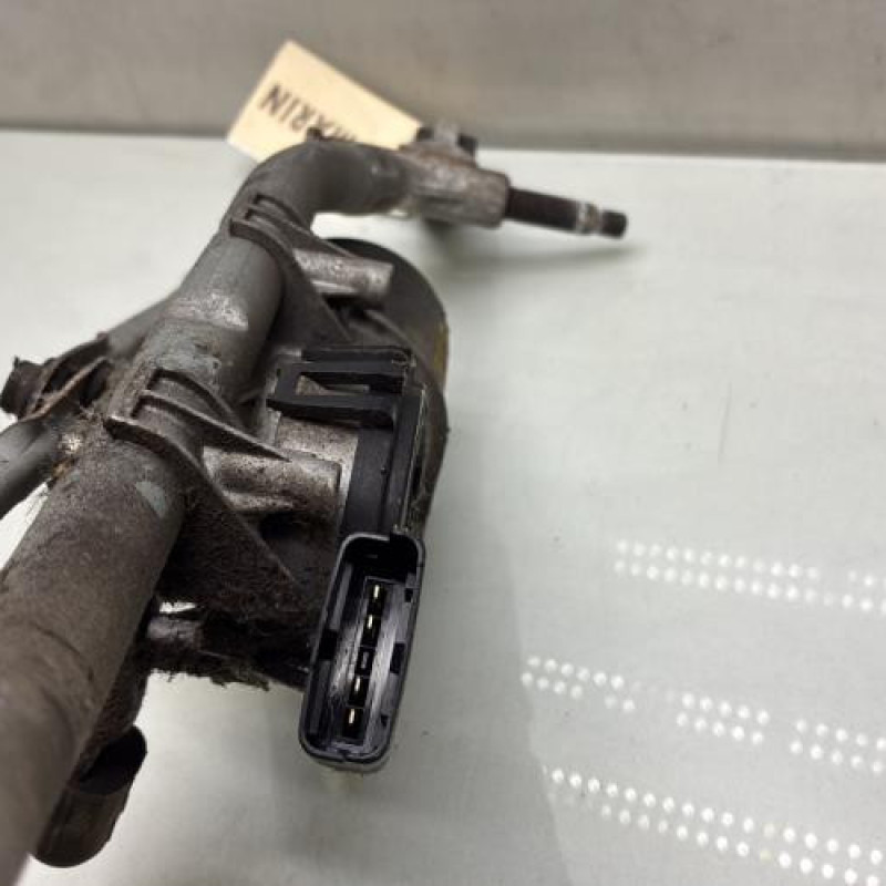 Moteur essuie glace avant CITROEN C3 2 Photo n°7