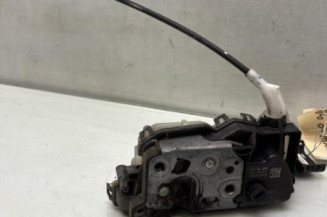 Serrure avant droit CITROEN C3 2 Photo n°1