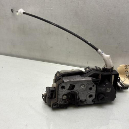 Serrure avant droit CITROEN C3 2 Photo n°1