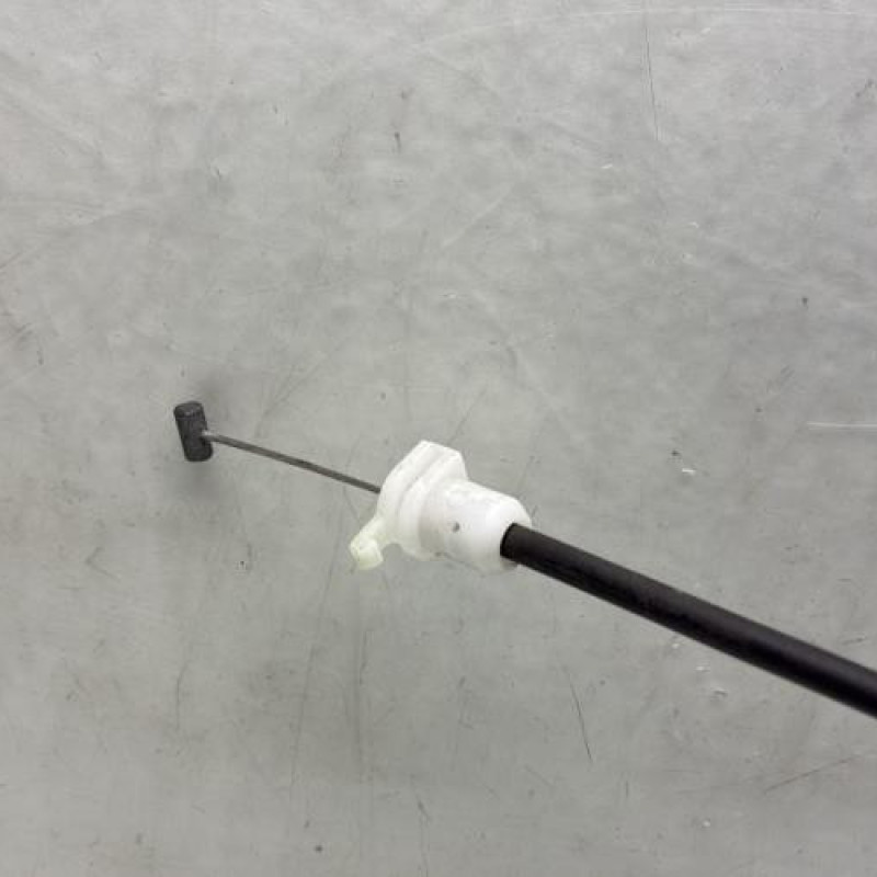 Serrure avant droit CITROEN C3 2 Photo n°2