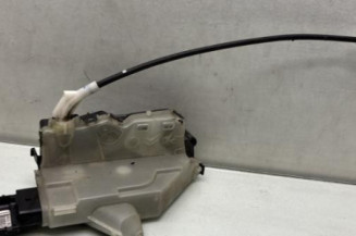 Serrure avant droit CITROEN C3 2