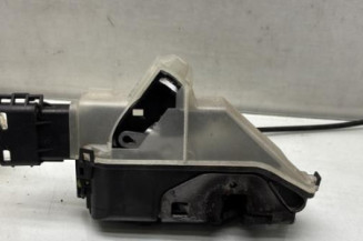 Serrure avant droit CITROEN C3 2