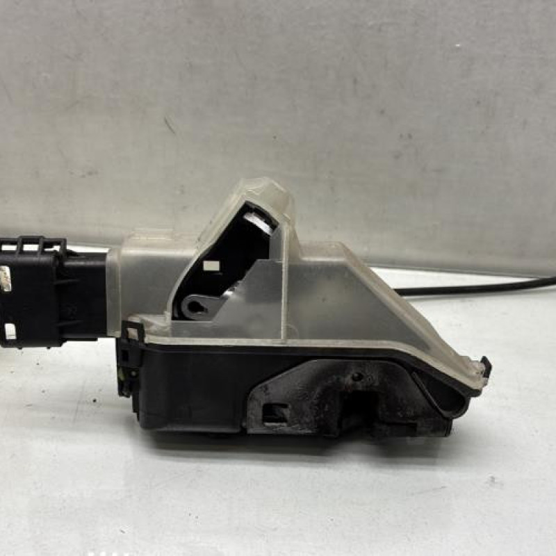 Serrure avant droit CITROEN C3 2 Photo n°4