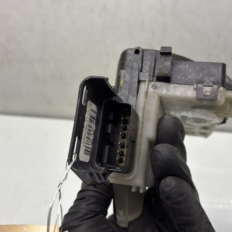 Serrure avant droit CITROEN C3 2 Photo n°5