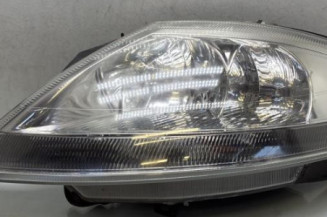 Optique avant principal gauche (feux)(phare) CITROEN C3 1 Photo n°1