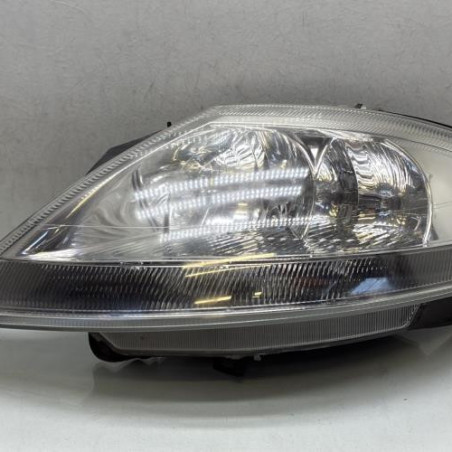 Optique avant principal gauche (feux)(phare) CITROEN C3 1 Photo n°1