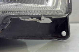 Optique avant principal gauche (feux)(phare) CITROEN C3 1