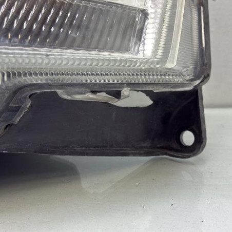 Optique avant principal gauche (feux)(phare) CITROEN C3 1