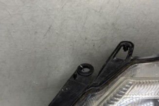 Optique avant principal gauche (feux)(phare) CITROEN C3 1