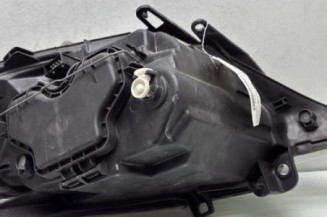 Optique avant principal gauche (feux)(phare) CITROEN C3 1