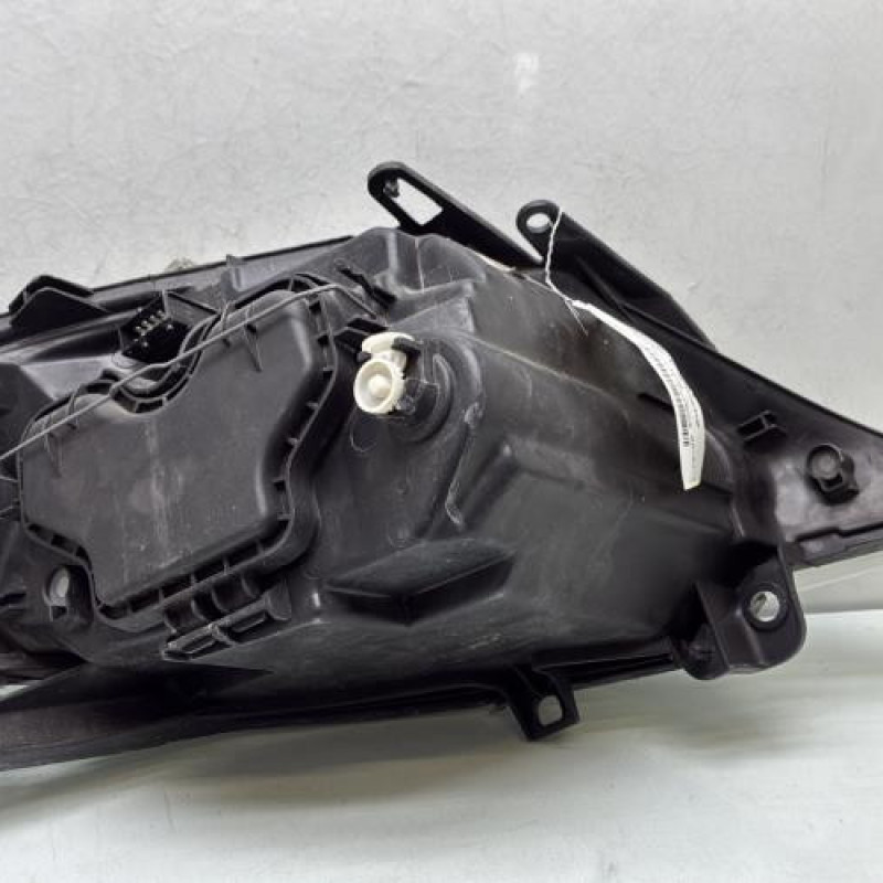 Optique avant principal gauche (feux)(phare) CITROEN C3 1 Photo n°4