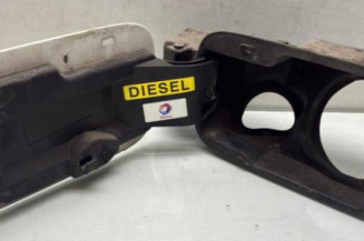 Trappe d'essence PEUGEOT PARTNER 2