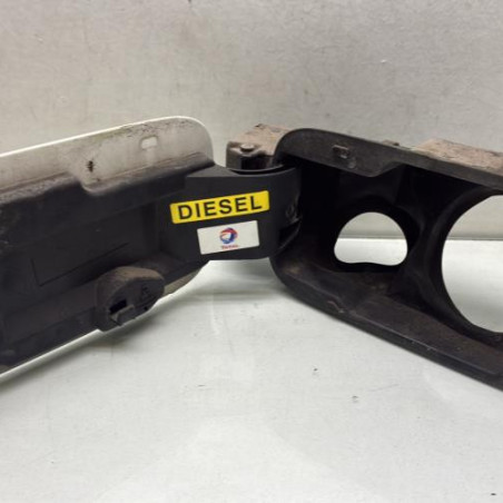 Trappe d'essence PEUGEOT PARTNER 2