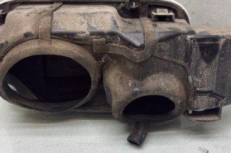 Trappe d'essence PEUGEOT PARTNER 2