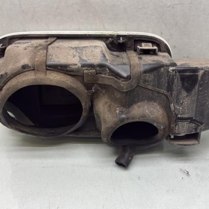 Trappe d'essence PEUGEOT PARTNER 2 Photo n°3