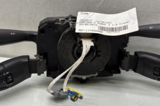 Com (Bloc Contacteur Tournant+Commodo Essuie Glace+Commodo Phare) PEUGEOT PARTNER 2 Photo n°1