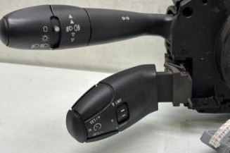 Com (Bloc Contacteur Tournant+Commodo Essuie Glace+Commodo Phare) PEUGEOT PARTNER 2