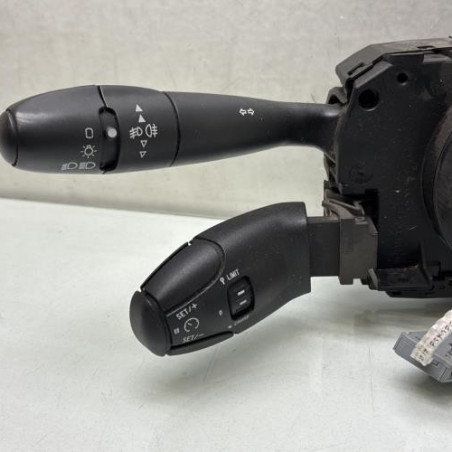 Com (Bloc Contacteur Tournant+Commodo Essuie Glace+Commodo Phare) PEUGEOT PARTNER 2