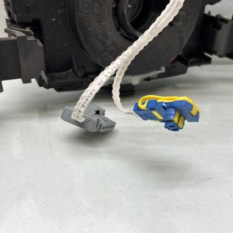 Com (Bloc Contacteur Tournant+Commodo Essuie Glace+Commodo Phare) PEUGEOT PARTNER 2 Photo n°3