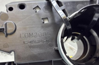 Com (Bloc Contacteur Tournant+Commodo Essuie Glace+Commodo Phare) PEUGEOT PARTNER 2