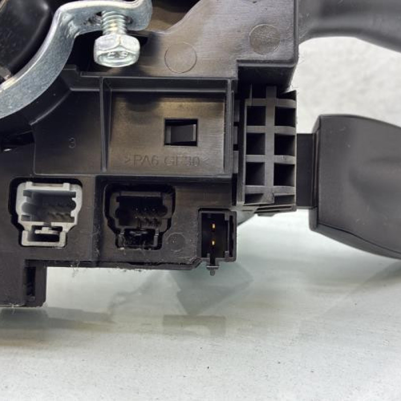 Com (Bloc Contacteur Tournant+Commodo Essuie Glace+Commodo Phare) PEUGEOT PARTNER 2 Photo n°8