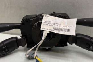 Com (Bloc Contacteur Tournant+Commodo Essuie Glace+Commodo Phare) PEUGEOT PARTNER 2